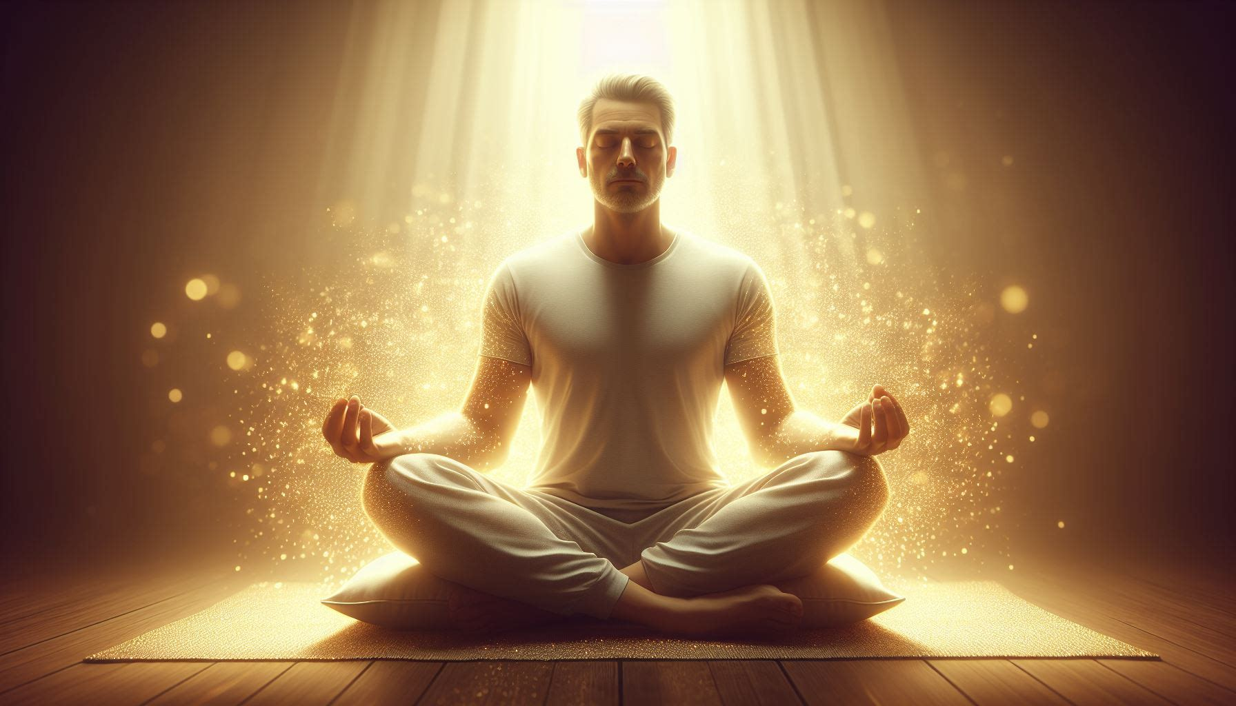 How Meditation Can Make You Healthier and Ease Your Pain